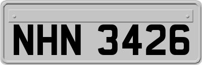 NHN3426