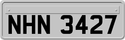 NHN3427