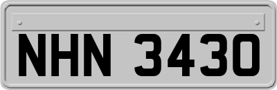 NHN3430