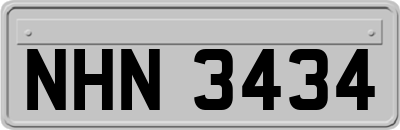 NHN3434