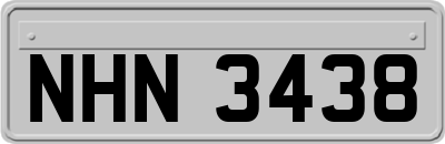 NHN3438