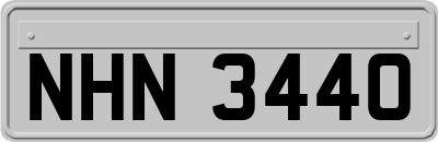 NHN3440