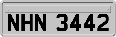 NHN3442