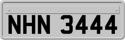 NHN3444