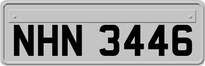 NHN3446