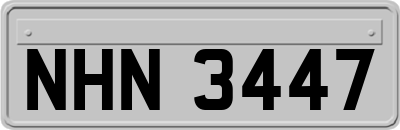 NHN3447