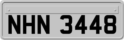 NHN3448