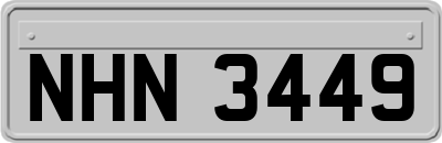 NHN3449