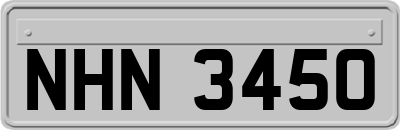 NHN3450