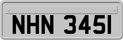 NHN3451