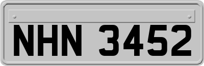 NHN3452