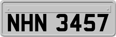 NHN3457