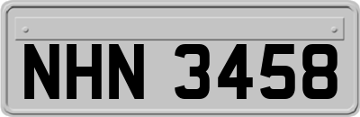 NHN3458