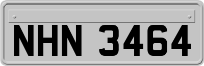 NHN3464