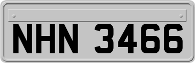NHN3466