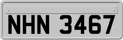 NHN3467