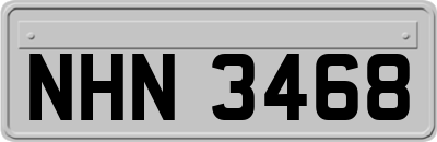 NHN3468