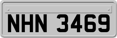 NHN3469