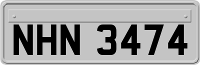 NHN3474