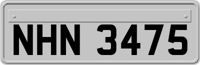 NHN3475
