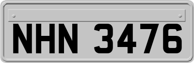 NHN3476