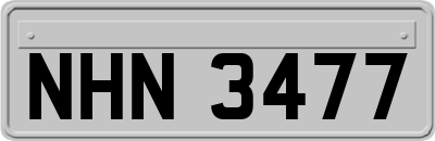 NHN3477