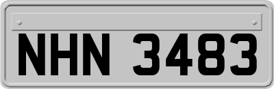 NHN3483