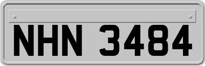 NHN3484