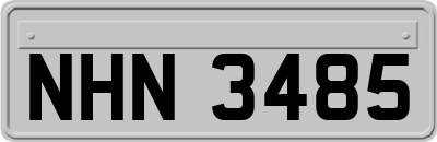 NHN3485
