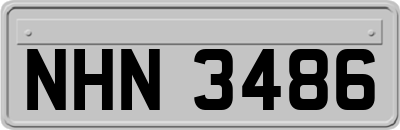 NHN3486