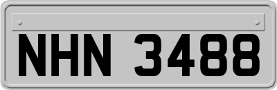 NHN3488