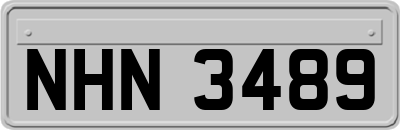 NHN3489