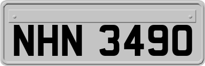 NHN3490