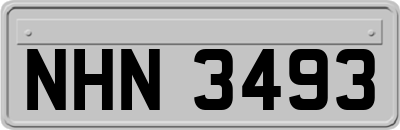 NHN3493