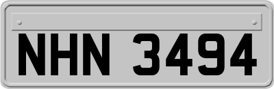 NHN3494