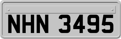 NHN3495
