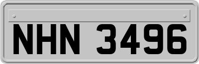 NHN3496