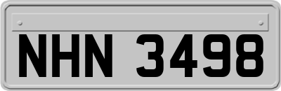 NHN3498
