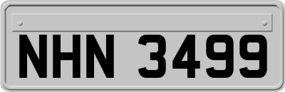 NHN3499