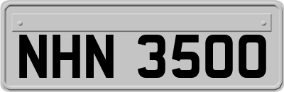 NHN3500