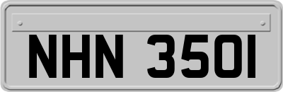 NHN3501