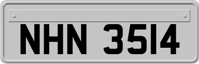 NHN3514