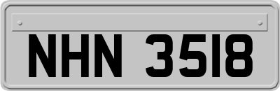 NHN3518