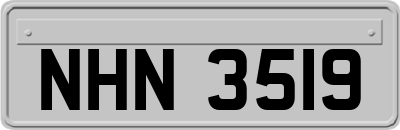NHN3519