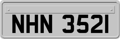 NHN3521