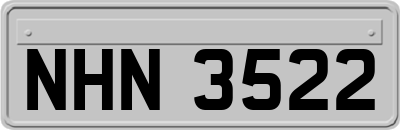 NHN3522