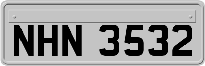 NHN3532