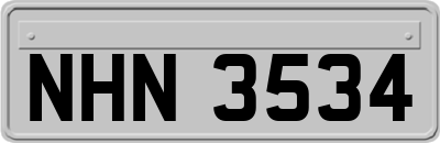 NHN3534