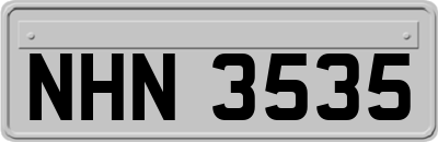 NHN3535