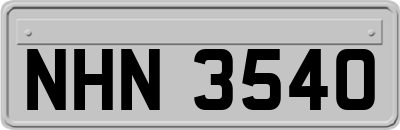 NHN3540